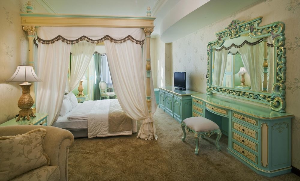Qafqaz Resort Hotel Gabala Exteriör bild